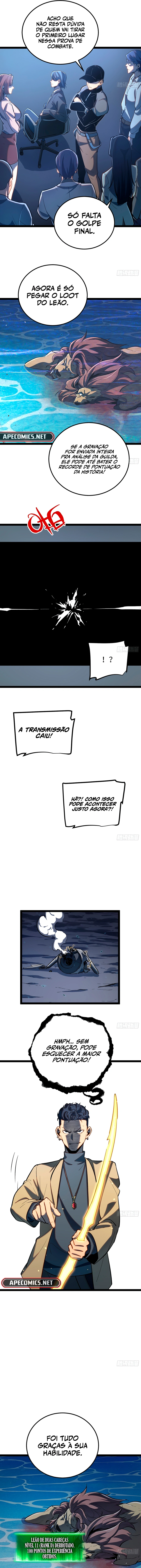 Read Despertar em Tempo Integral Pt Manga Online