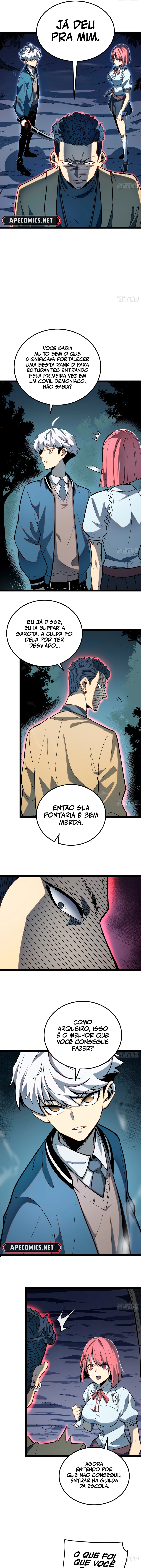 Read Despertar em Tempo Integral Pt Manga Online