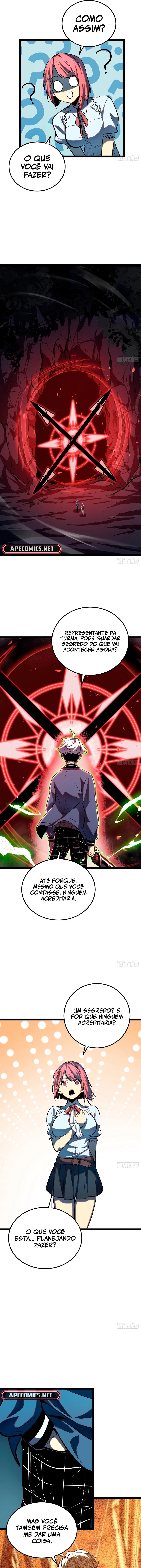 Read Despertar em Tempo Integral Pt Manga Online