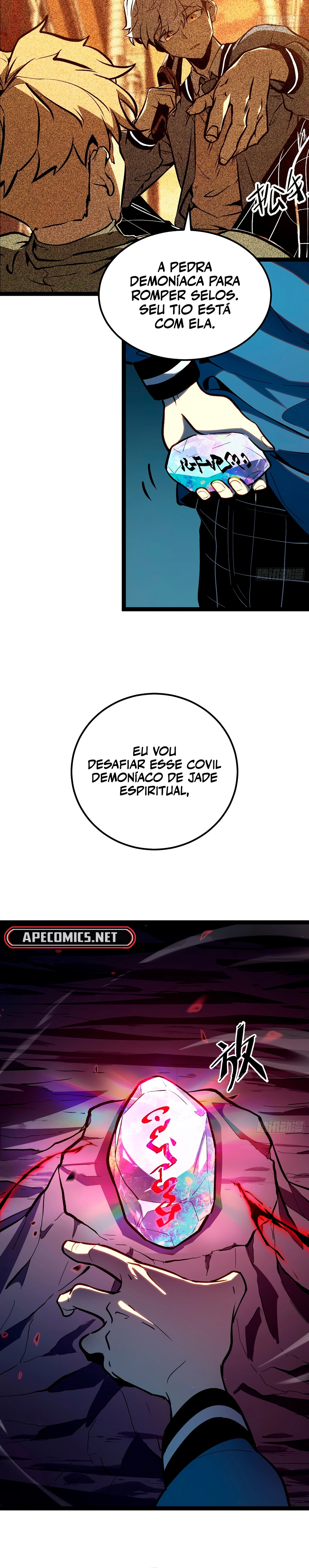 Read Despertar em Tempo Integral Pt Manga Online