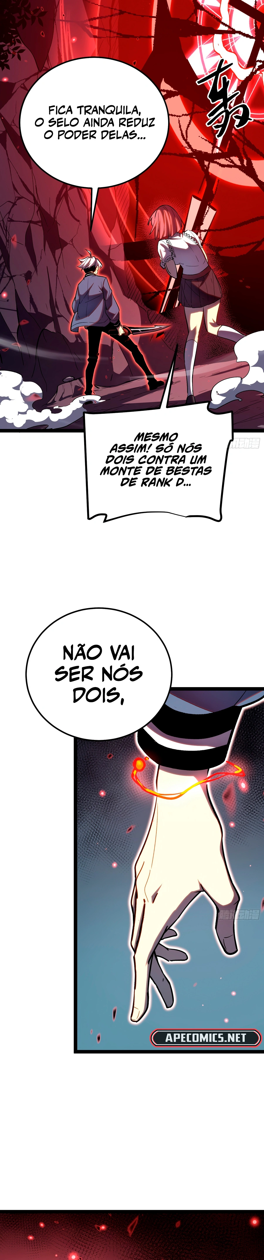Read Despertar em Tempo Integral Pt Manga Online