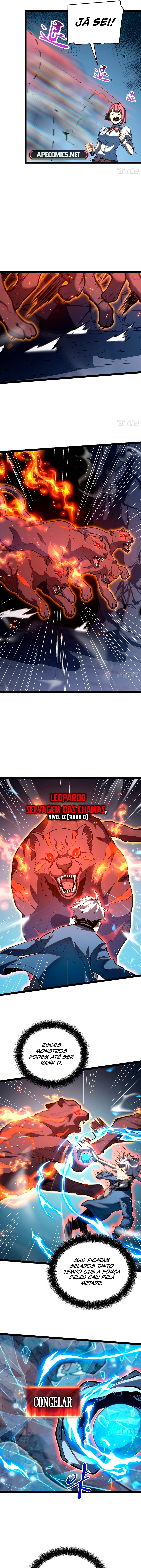 Read Despertar em Tempo Integral Pt Manga Online
