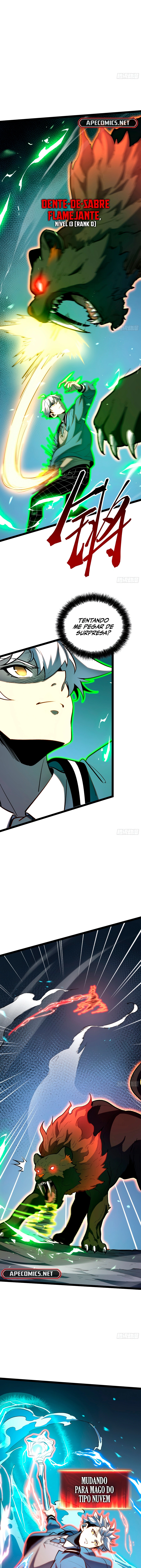 Read Despertar em Tempo Integral Pt Manga Online
