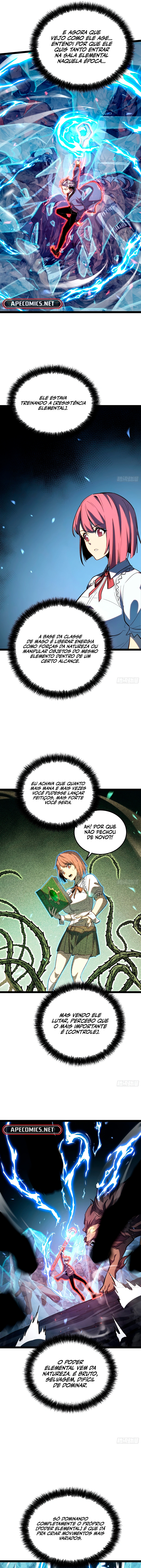 Read Despertar em Tempo Integral Pt Manga Online