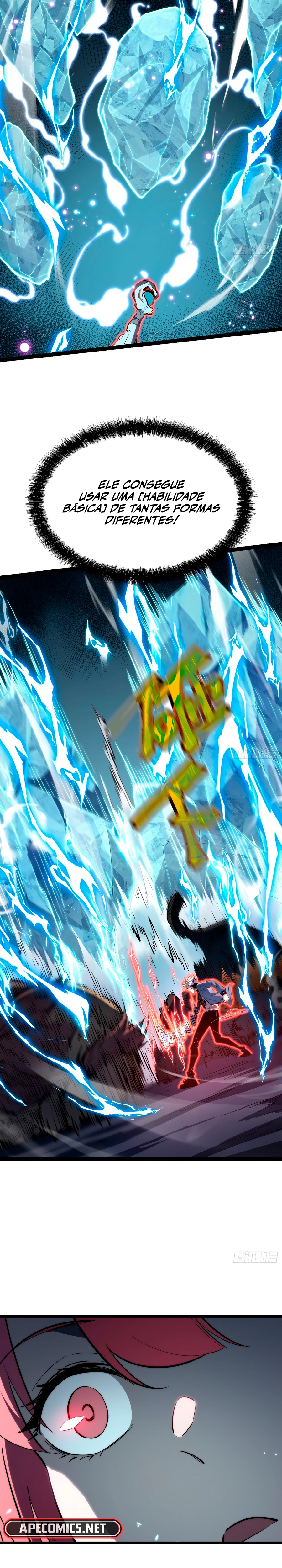 Read Despertar em Tempo Integral Pt Manga Online