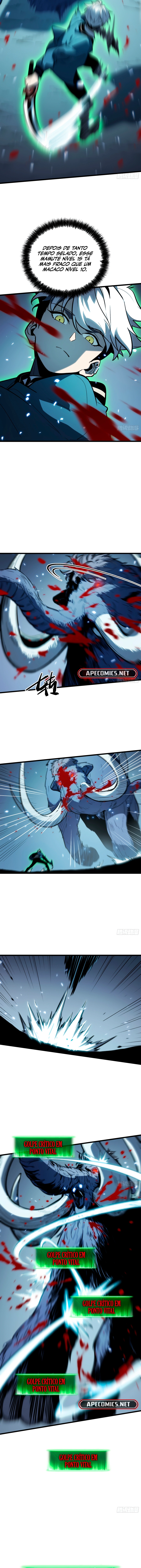 Read Despertar em Tempo Integral Pt Manga Online