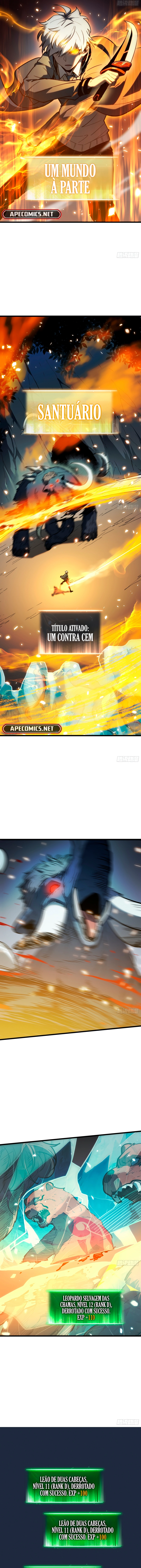 Read Despertar em Tempo Integral Pt Manga Online