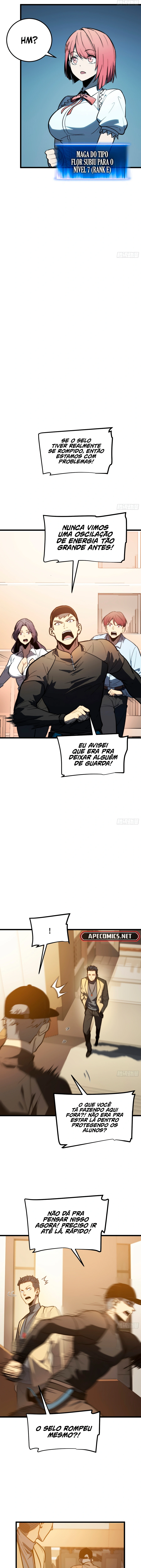Read Despertar em Tempo Integral Pt Manga Online