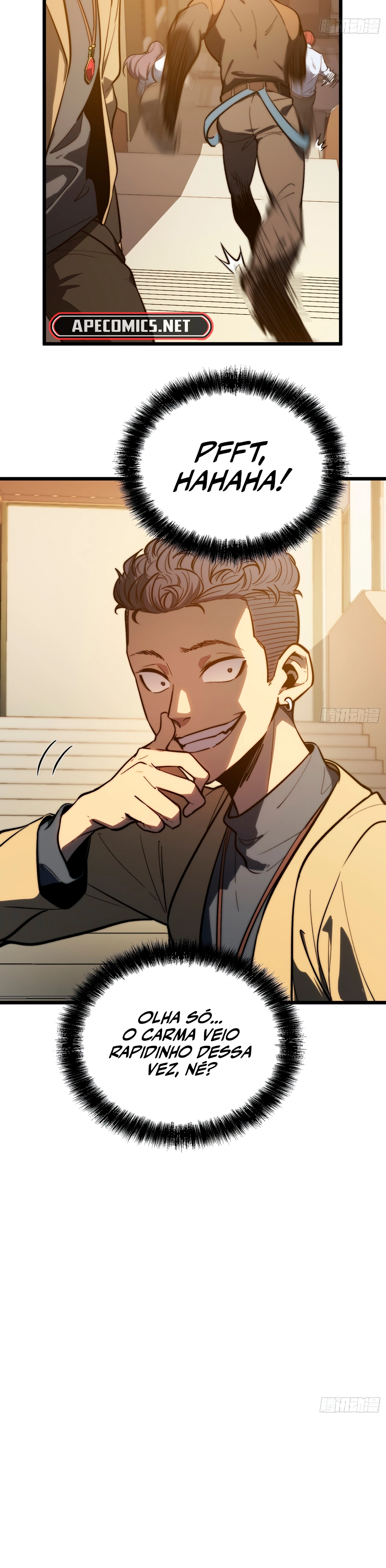 Read Despertar em Tempo Integral Pt Manga Online