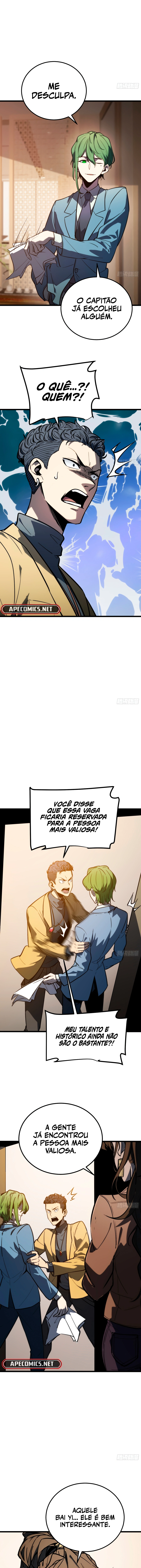 Read Despertar em Tempo Integral Pt Manga Online