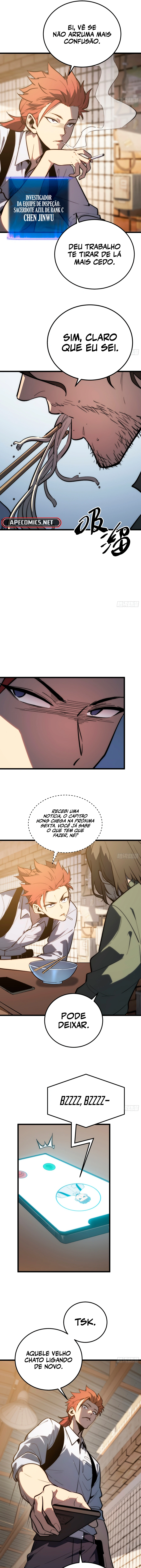 Read Despertar em Tempo Integral Pt Manga Online