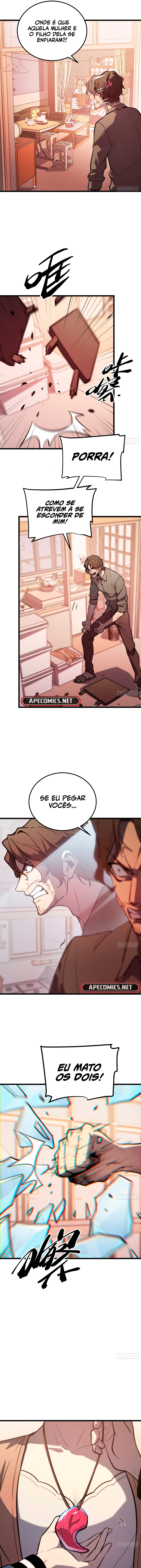 Read Despertar em Tempo Integral Pt Manga Online