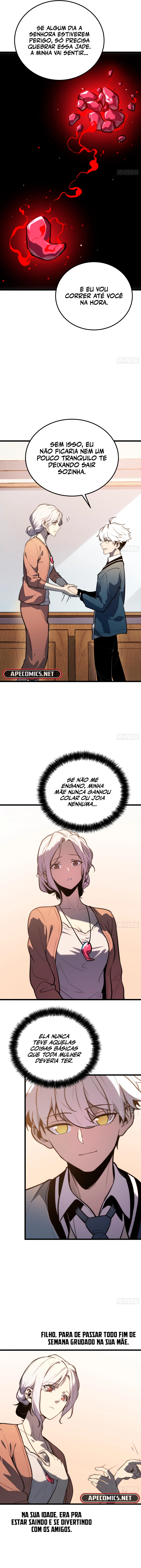 Read Despertar em Tempo Integral Pt Manga Online