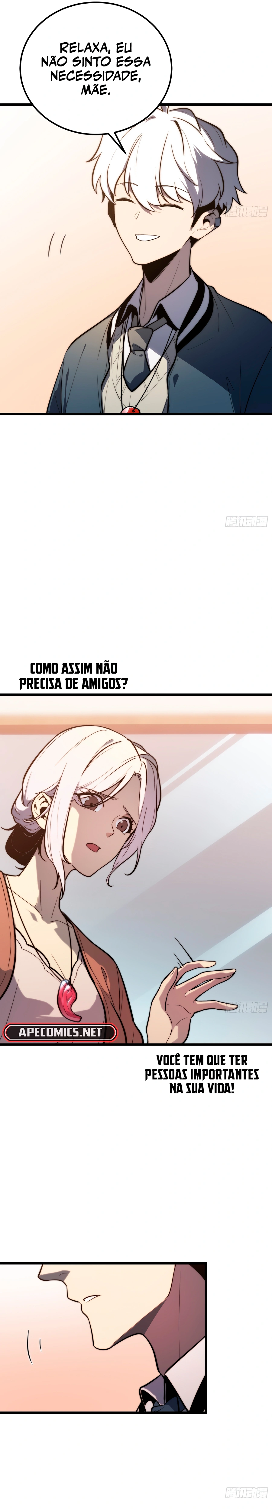 Read Despertar em Tempo Integral Pt Manga Online
