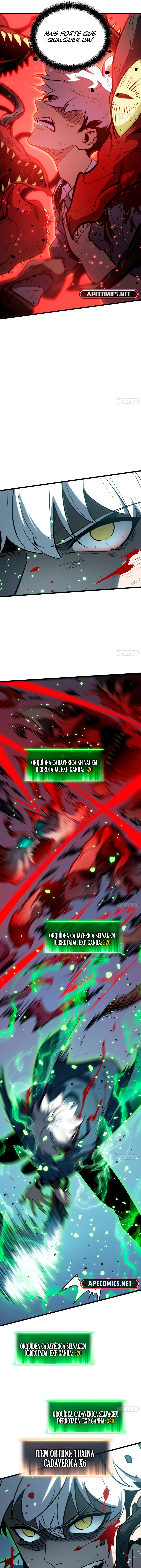 Read Despertar em Tempo Integral Pt Manga Online