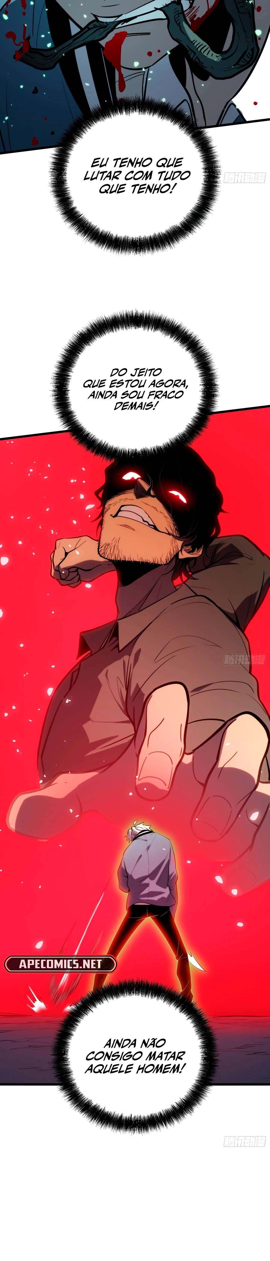 Read Despertar em Tempo Integral Pt Manga Online