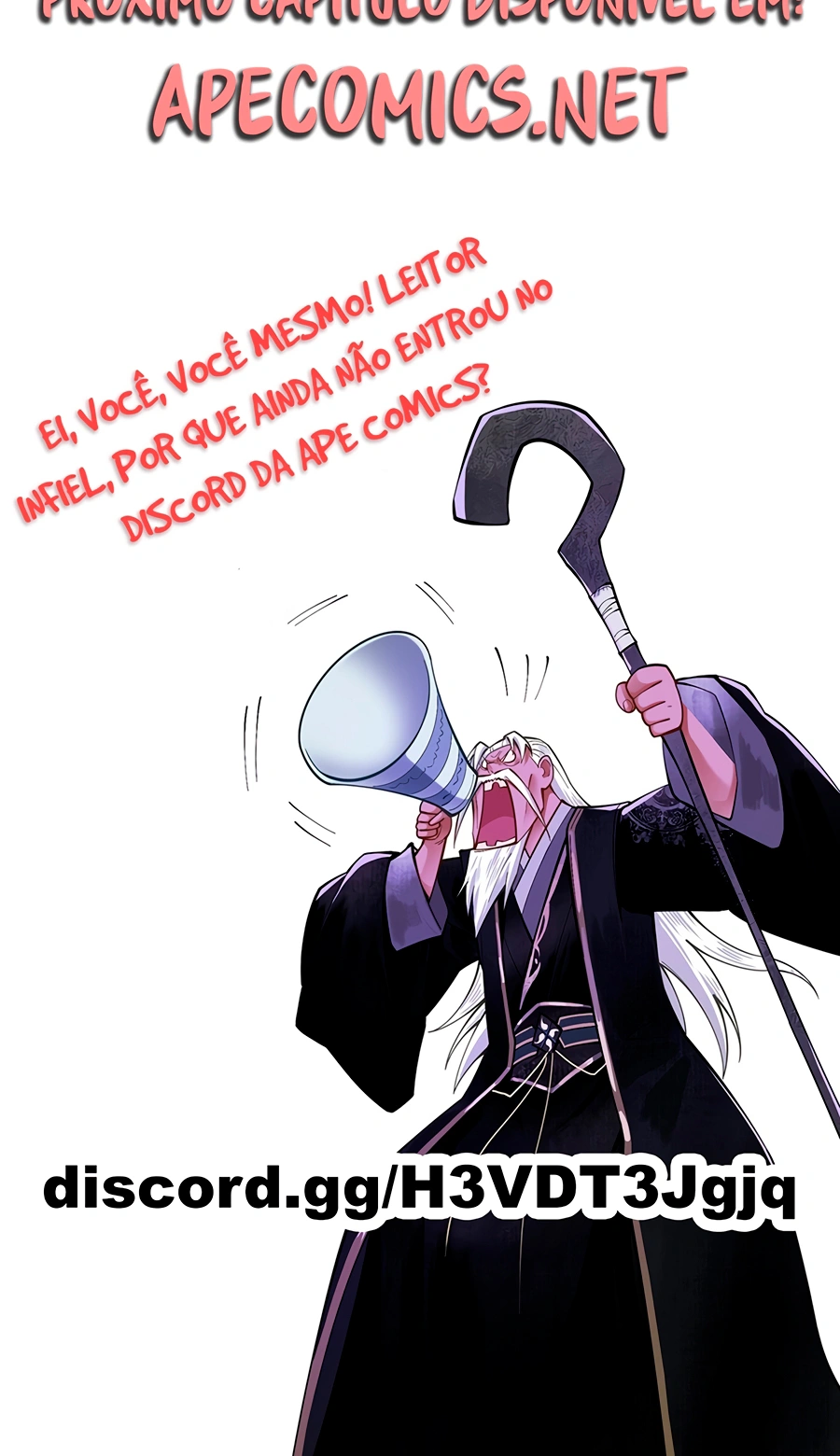 Read Despertar em Tempo Integral Pt Manga Online