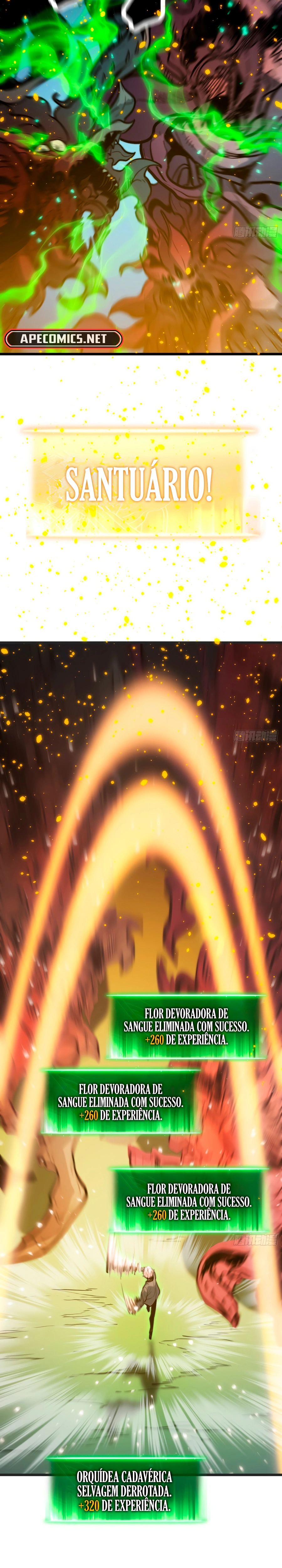 Read Despertar em Tempo Integral Pt Manga Online