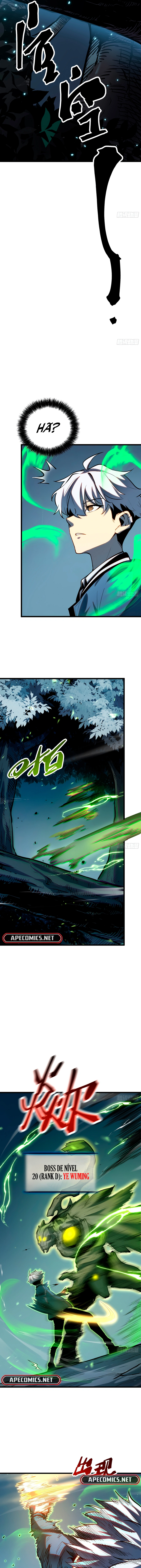 Read Despertar em Tempo Integral Pt Manga Online