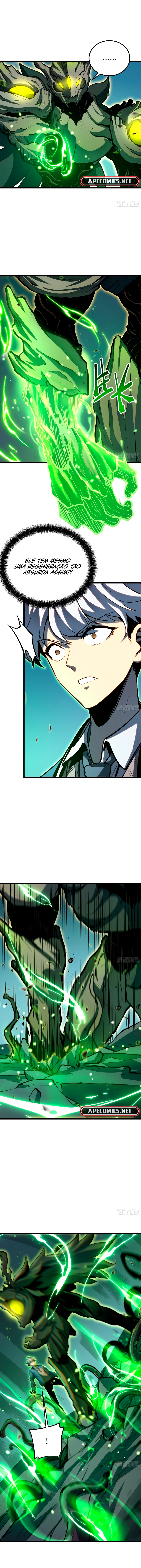 Read Despertar em Tempo Integral Pt Manga Online
