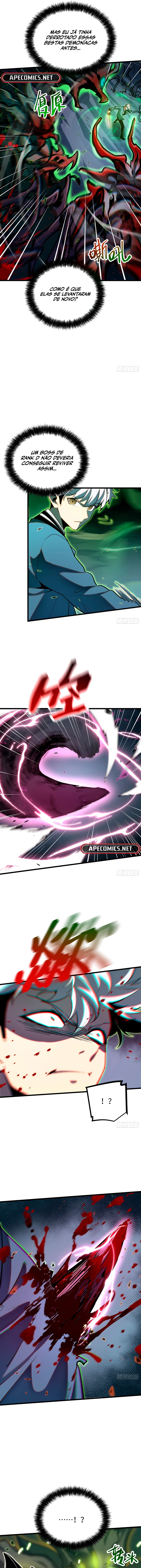 Read Despertar em Tempo Integral Pt Manga Online