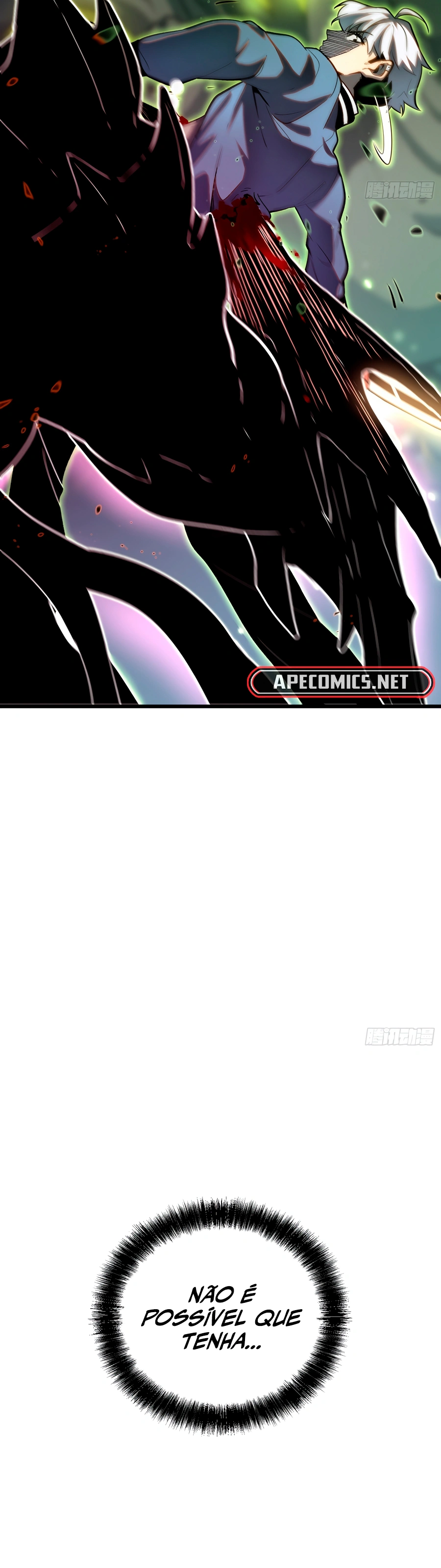 Read Despertar em Tempo Integral Pt Manga Online