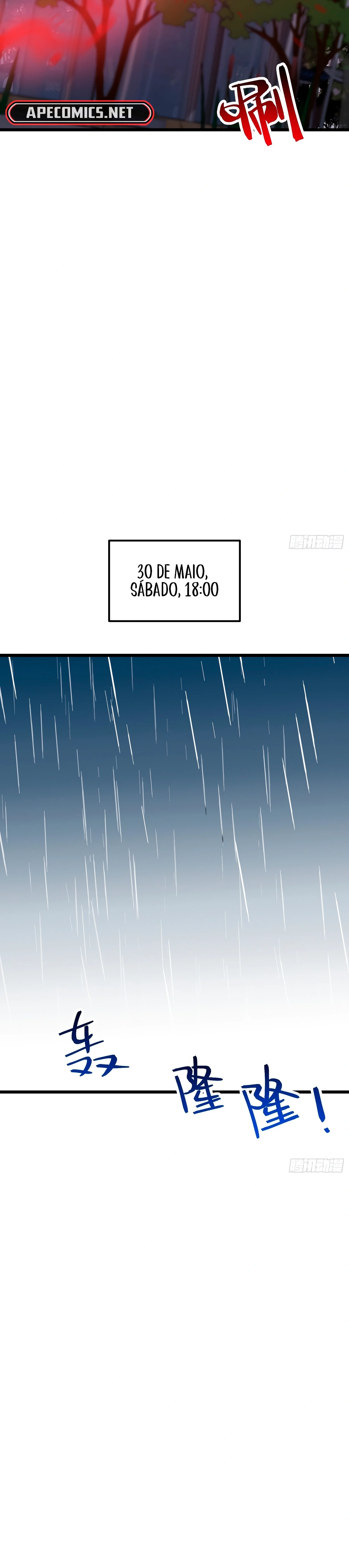 Read Despertar em Tempo Integral Pt Manga Online