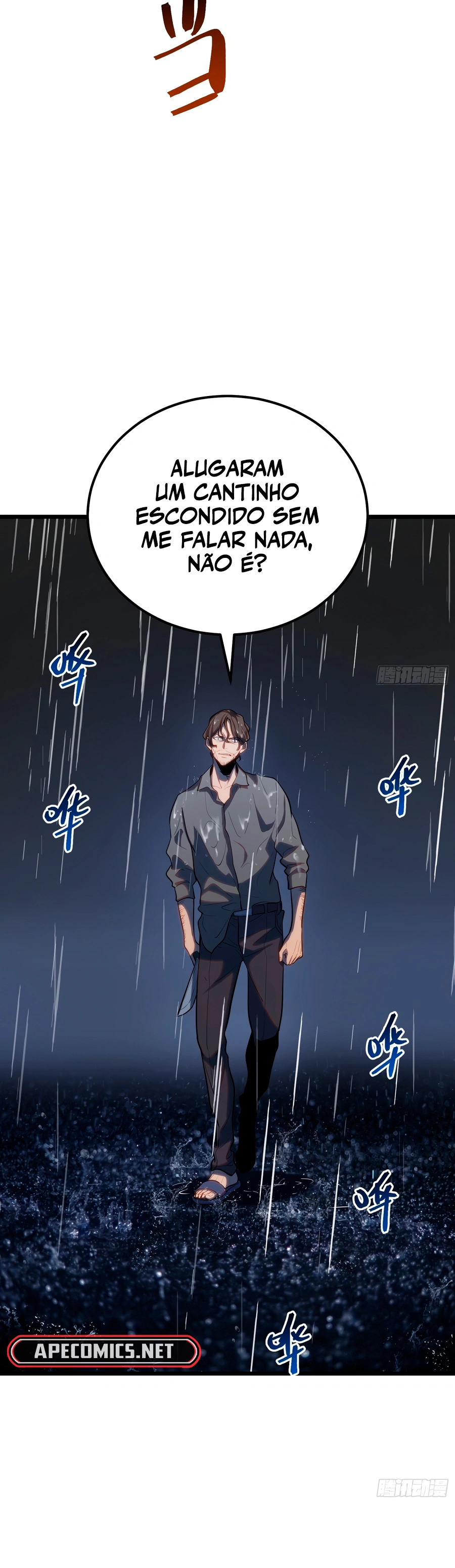 Read Despertar em Tempo Integral Pt Manga Online