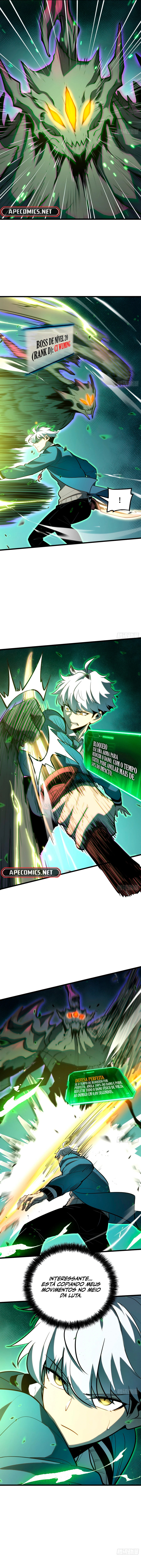 Read Despertar em Tempo Integral Pt Manga Online