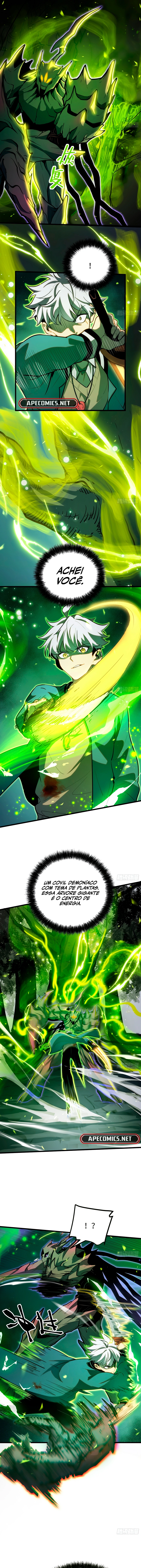 Read Despertar em Tempo Integral Pt Manga Online