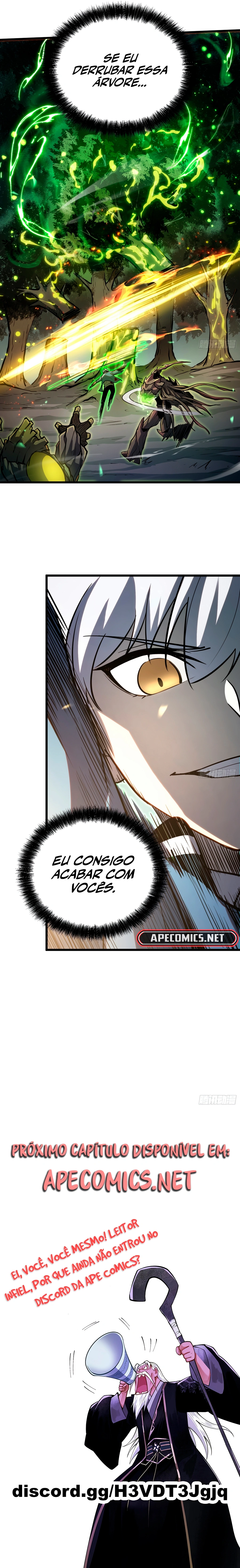 Read Despertar em Tempo Integral Pt Manga Online