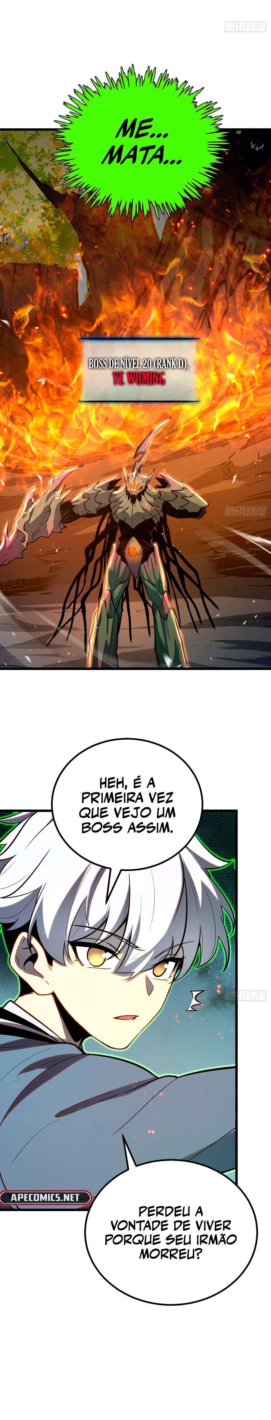 Read Despertar em Tempo Integral Pt Manga Online