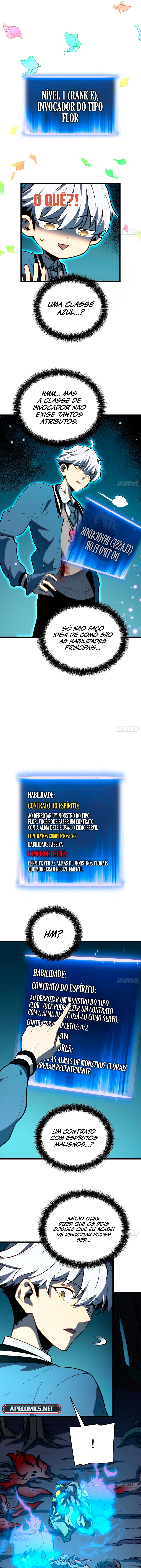 Read Despertar em Tempo Integral Pt Manga Online
