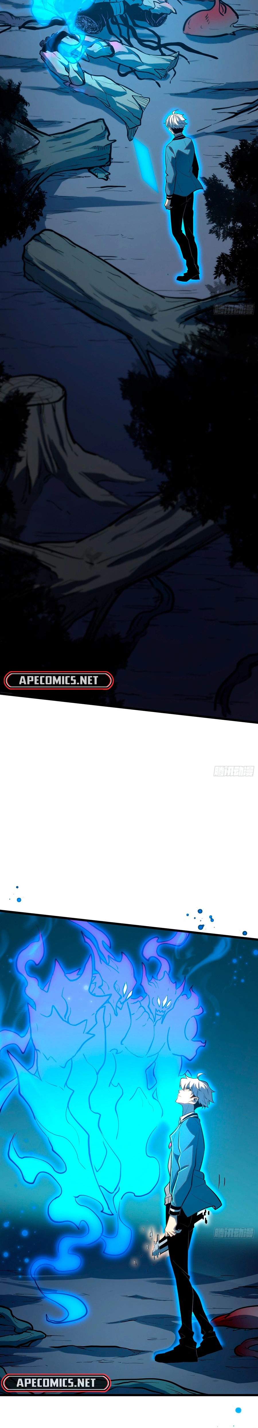 Read Despertar em Tempo Integral Pt Manga Online