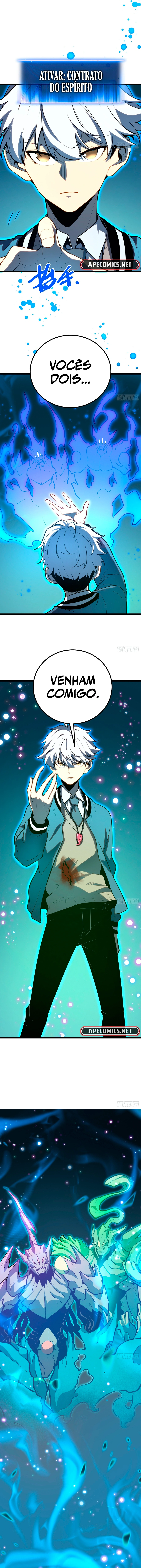 Read Despertar em Tempo Integral Pt Manga Online