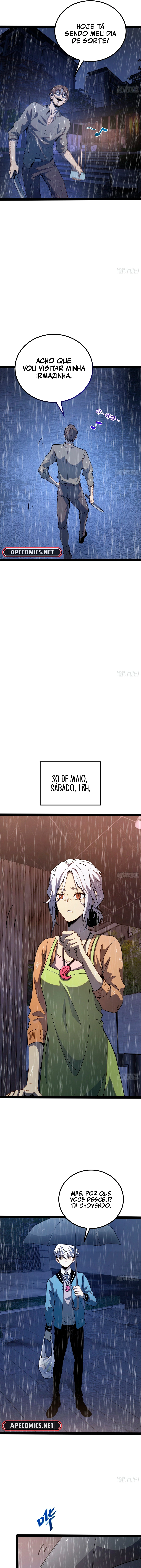 Read Despertar em Tempo Integral Pt Manga Online