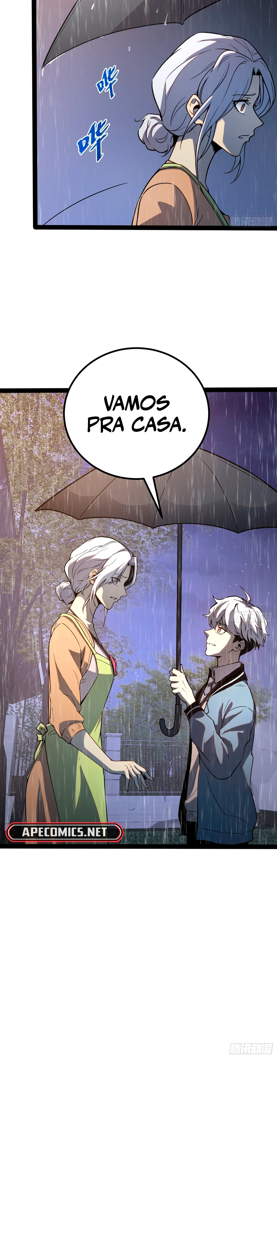 Read Despertar em Tempo Integral Pt Manga Online