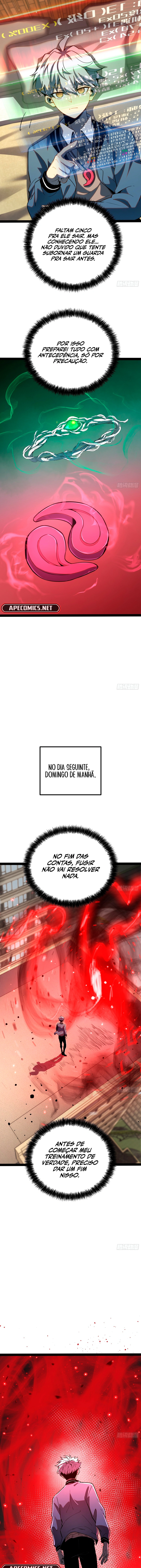 Read Despertar em Tempo Integral Pt Manga Online