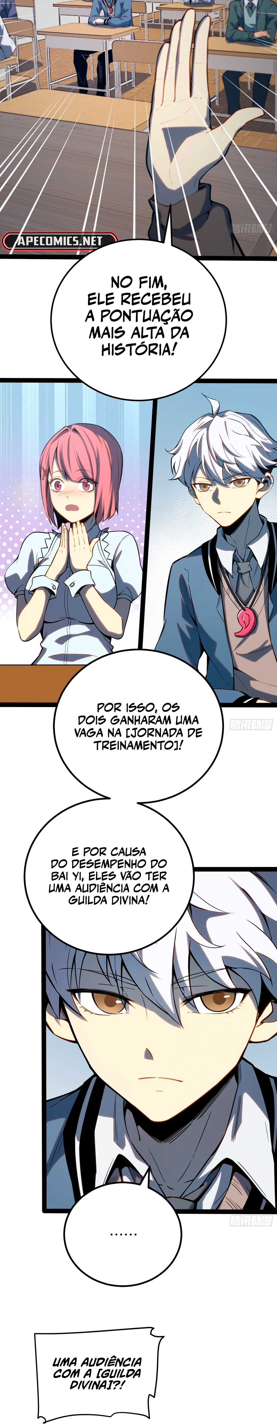 Read Despertar em Tempo Integral Pt Manga Online