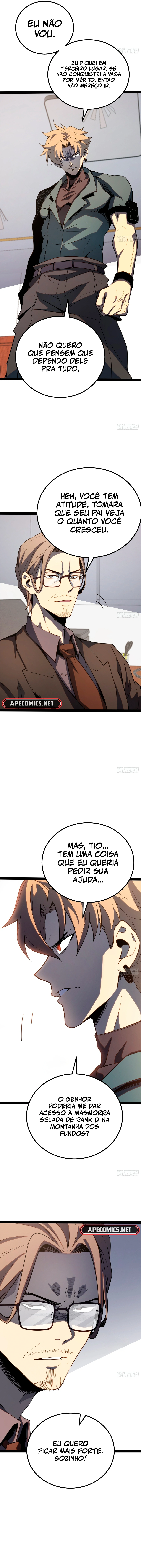 Read Despertar em Tempo Integral Pt Manga Online