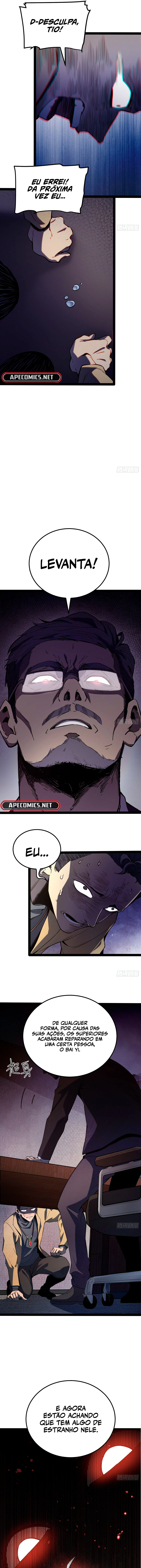Read Despertar em Tempo Integral Pt Manga Online