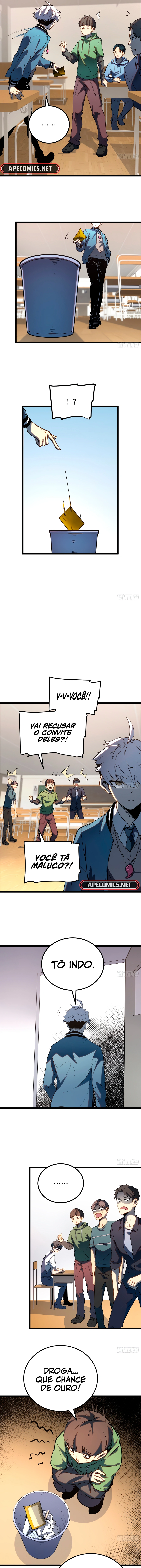 Read Despertar em Tempo Integral Pt Manga Online