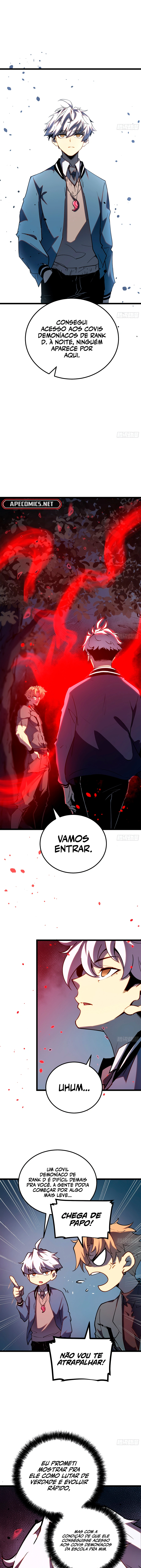 Read Despertar em Tempo Integral Pt Manga Online