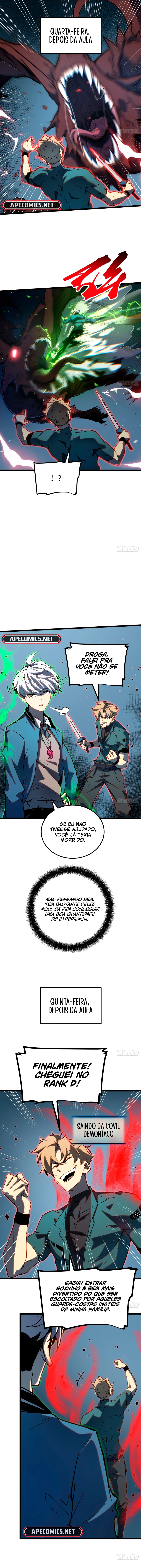 Read Despertar em Tempo Integral Pt Manga Online