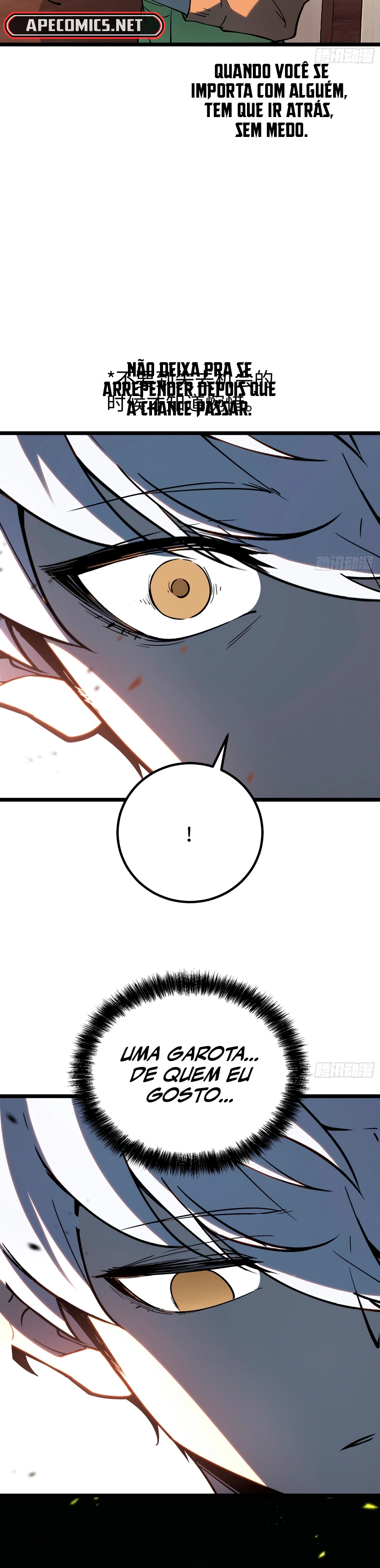 Read Despertar em Tempo Integral Pt Manga Online
