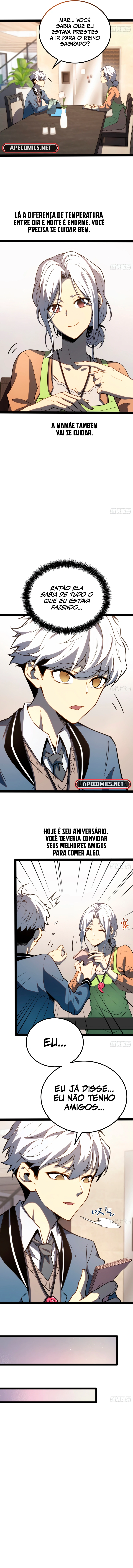 Read Despertar em Tempo Integral Pt Manga Online