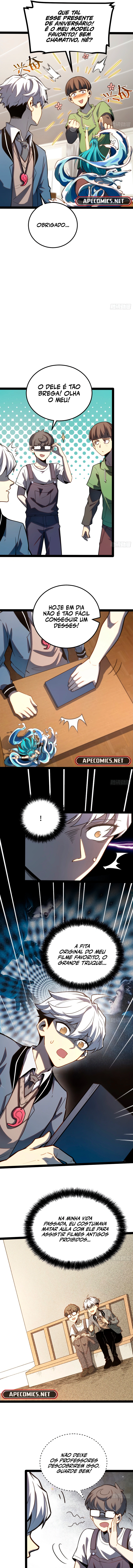 Read Despertar em Tempo Integral Pt Manga Online