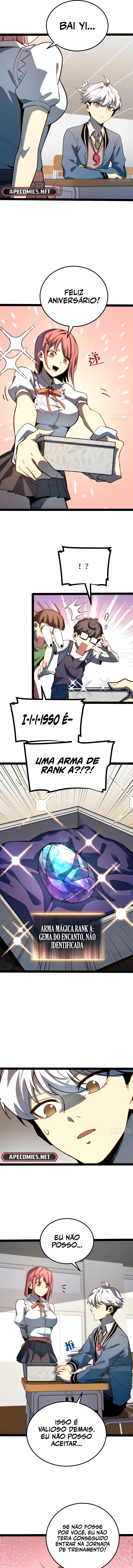 Read Despertar em Tempo Integral Pt Manga Online