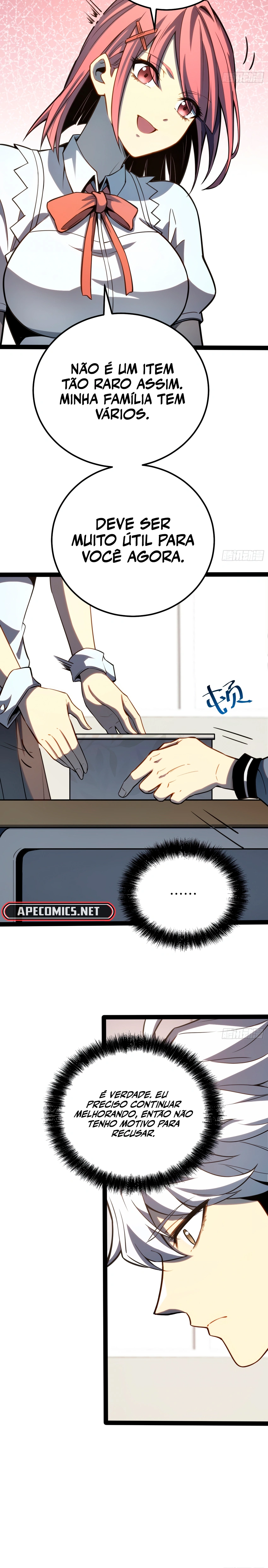 Read Despertar em Tempo Integral Pt Manga Online