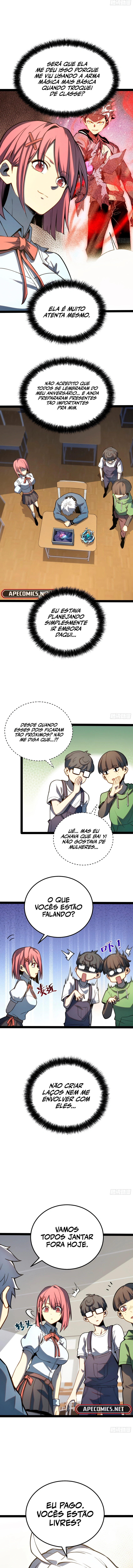Read Despertar em Tempo Integral Pt Manga Online